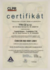 TTK ISO 9001